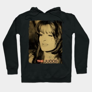 Artdrawing wynonna judds Hoodie